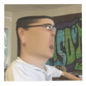 Lorne フォトキューブ (正面)