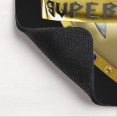 LOSによってすごいREYEYSのマウスパッド マウスパッド (コーナー)