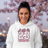 Los Angeles 23 Hoodie パーカ