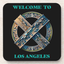 Los Angeles California コースター