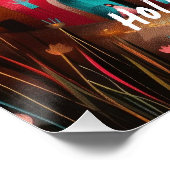 Los Ángeles: Capital de Hollywood ポスター (コーナー)