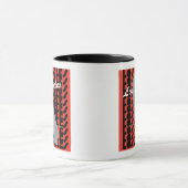 Los Angeles coffee mug  マグカップ (中央)