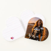 LOS ANGELES - LA ノートブック (内部)