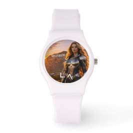 LOS ANGELES - LA 腕時計