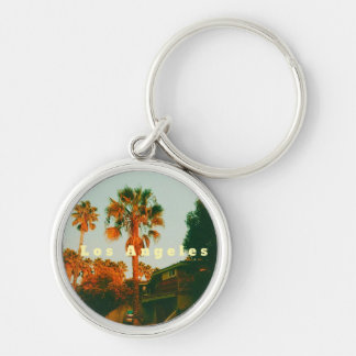 Los Angeles, Miracle Mile, West Hollywood キーホルダー