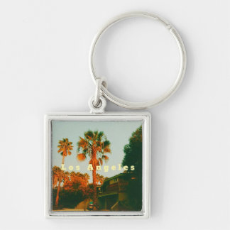 Los Angeles, Miracle Mile, West Hollywood キーホルダー