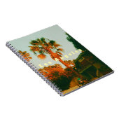 Los Angeles, Miracle Mile, West Hollywood ノートブック (右側)