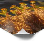 LOS ANGELES - SUPERHERO ポスター (コーナー)