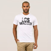 Los Bandidos Tシャツ (正面フル)