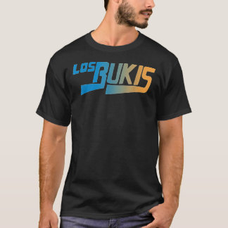 Los-Bukis-Vaporware Arts Band Music 2021 クラシックT Tシャツ