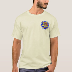 LOS CCのDOD T Tシャツ