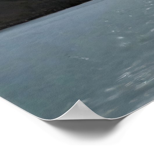 Los Cuernos and the French Valley ポスター (角)