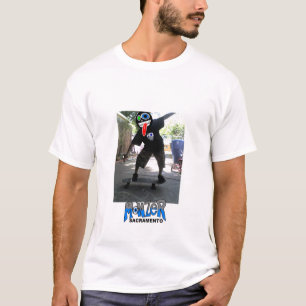 LOS MONZ Tシャツ