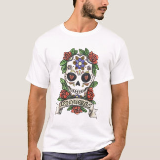 Los Muertosのワイシャツ Tシャツ
