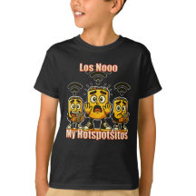 Los No My Hotspotsitos イタリアン・ブレインロットブリトー