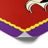 Los Novios （英語）ポスター/プリント ポスター (角)