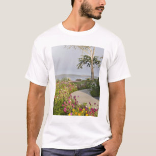Los OsosとBaywood Park Tシャツ