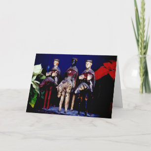 Los Tresレイエス#2 シーズンカード