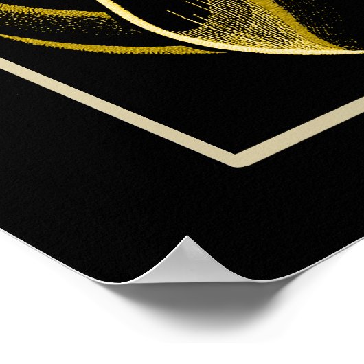 Los Tres Regalos ポスター (角)