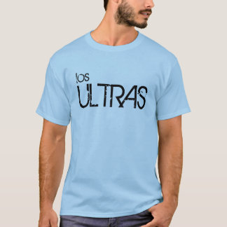 los ULTRASのTシャツ Tシャツ