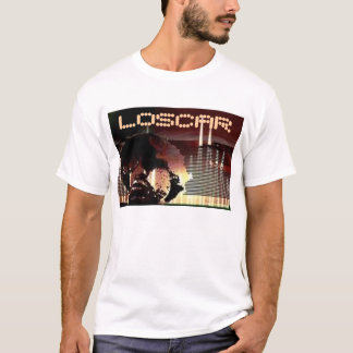 LOSCAR 02 Tシャツ