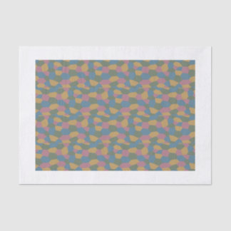 Losengeのカムフラージュのティッシュ 薄葉紙