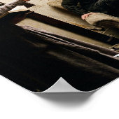 Losing My Religion ポスター (角)