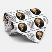 lost永久に失ったジョン・アダムズの自由は引用します ネクタイ (ロール)