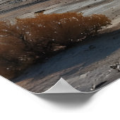 Lost ポスター (角)