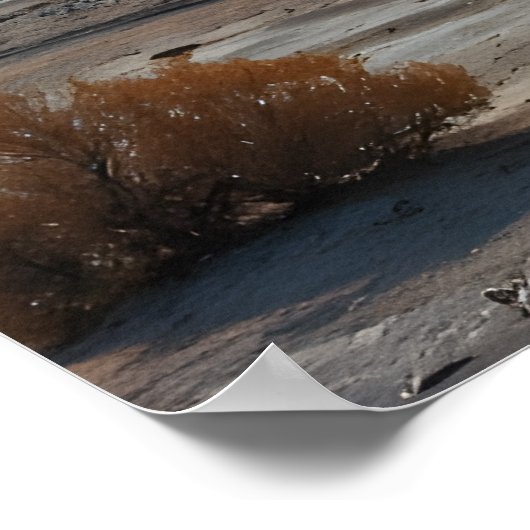 Lost ポスター (角)