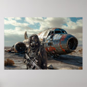 Lost ポスター (正面)