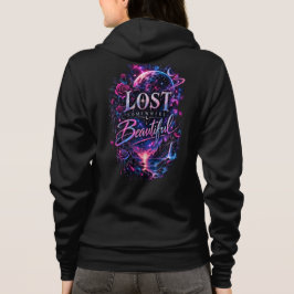 LOST - ARH パーカ