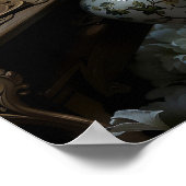 Lost Girl in Wonderland ポスター (角)