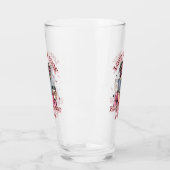 Lost In a Book.... タンブラーグラス (左)