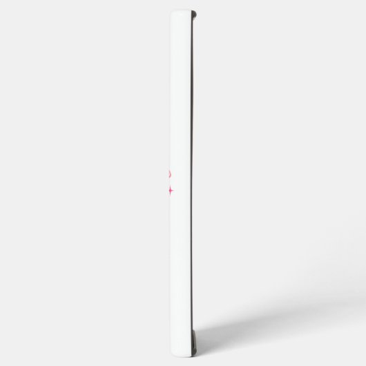 Lost In a Book....  Samsung Galaxyケース (左側面)