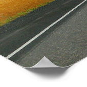 Lost in America ポスター (角)