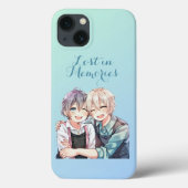 Lost in Memories phone case Case-Mate iPhoneケース (裏面)