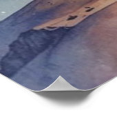 Lost In Space ポスター (角)