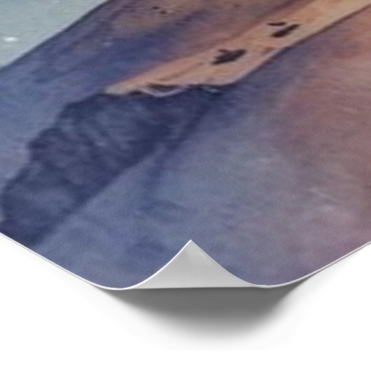 Lost In Space ポスター (角)