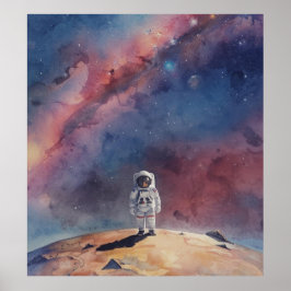 Lost In Space ポスター