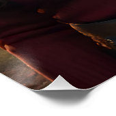 Lost in The Amber Glow of Autumn ポスター (コーナー)