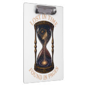 Lost In Time Found In Pages クリップボード (右)