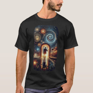 Lost in Time Tシャツ