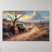 Lost Treasures ポスター (正面)