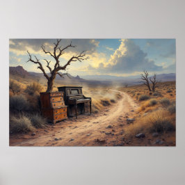 Lost Treasures ポスター