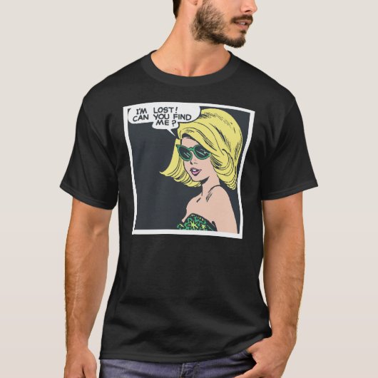 Lost Youth Found  • Sonic Kool Thing Riot Grrrl Tシャツ (正面)