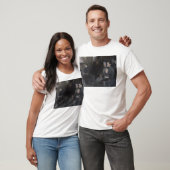 Lotに辞職される、1901年 Tシャツ (ユニセックス)