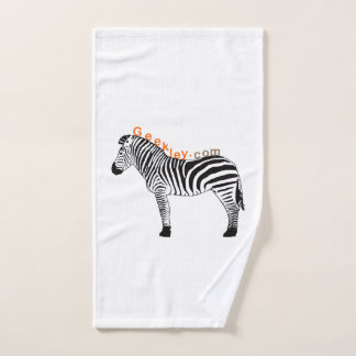 Lot de serviette de bain ou de toilette GEEKLEY バスタオルセット