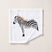 Lot de serviette de bain ou de toilette GEEKLEY バスタオルセット (ウォッシュタオル)