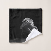 Lot de serviettes de bain TAEKWONDO DES ÉPREUVES バスタオルセット (ウォッシュタオル)